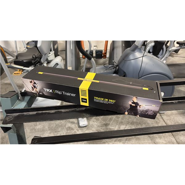 TRX RIP CORE STRENGTH TRAINER *IN BOX*