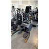Image 1 : OCTANE FITNESS LATERAL X ELLIPTICAL CARDIO MACHINE