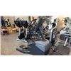 Image 2 : OCTANE FITNESS LATERAL X ELLIPTICAL CARDIO MACHINE