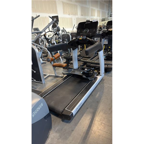 LIFE FITNESS FLEX DECK SHOCK ABSORPTION SYSTEM TREADMILL