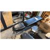 Image 1 : TORQUE FITNESS ADJUSTABLE WORKOUT BENCH