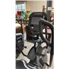 Image 2 : OCTANE FITNESS XRIDE RECUMBENT ELLIPTICAL TRAINER W/ CONSOLE