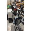 Image 2 : HOGGAN SPRINT CARDIO - RECUMBENT UPPER BODY ERGONOMETER