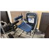 Image 1 : LIFE FITNESS SEATED LEG CURL