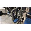 Image 1 : LIFE FITNESS SEATED ROW MACHINE