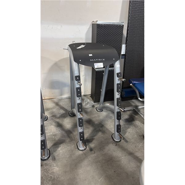 MATRIX MAGNUM ACCESSORY RACK