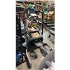 Image 1 : OCTANE FITNESS LATERAL X MOVE IN A NEW DIRECTION ELLIPTICAL TRAINER