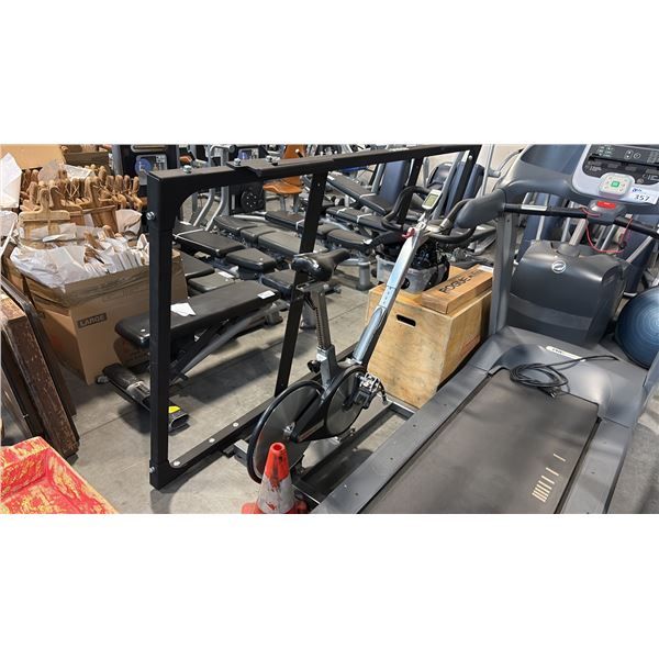 KEISER M3 COMMERCIAL SPIN BIKE