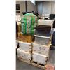 Image 1 : PALLET OF HOUSEHOLD MISC