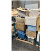 Image 1 : PALLET OF HOUSEHOLD MISC