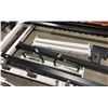 Image 4 : ATLANTIS WHITE COMMERCIAL GYM SQUAT RACK *DISASSEMBLED FOR TRANSPORT*