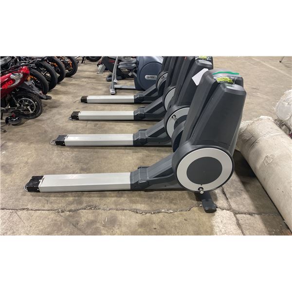 PRECOR 95X COMMERCIAL ELLIPTICAL CROSSTRAINER WITH DIGITAL DISPLAY