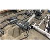 Image 2 : PRECOR 95X COMMERCIAL ELLIPTICAL CROSSTRAINER WITH DIGITAL DISPLAY