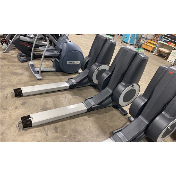 PRECOR 95X COMMERCIAL ELLIPTICAL CROSSTRAINER WITH DIGITAL DISPLAY