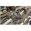 Image 2 : PRECOR 95X COMMERCIAL ELLIPTICAL CROSSTRAINER WITH DIGITAL DISPLAY