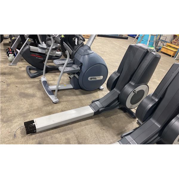 PRECOR 95X COMMERCIAL ELLIPTICAL CROSSTRAINER WITH DIGITAL DISPLAY