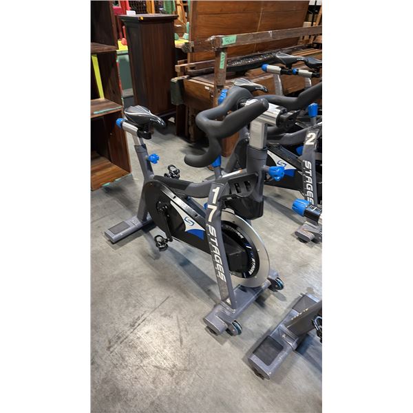 STAGES SCI CYCLING SPIN BIKE