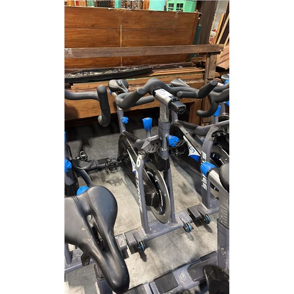 STAGES SCI CYCLING SPIN BIKE