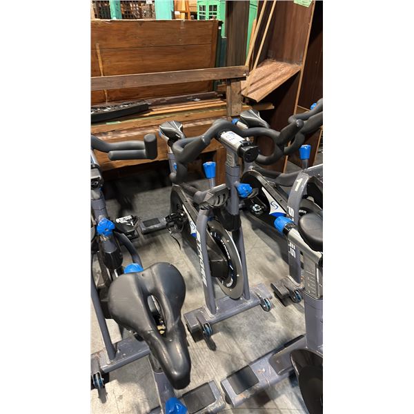 STAGES SCI CYCLING SPIN BIKE