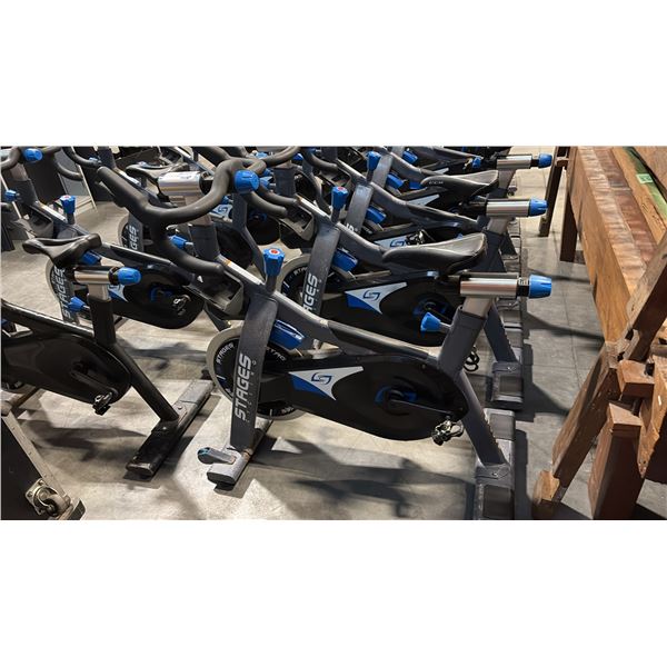 STAGES SCI CYCLING SPIN BIKE