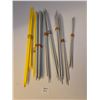 Image 1 : Assorted Knitting Needle Sets