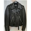 Image 1 : Vintage XS Harley Davidson Leather Jacket