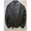 Image 5 : Vintage XS Harley Davidson Leather Jacket