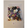 Image 1 : Bag of Vintage Buttons