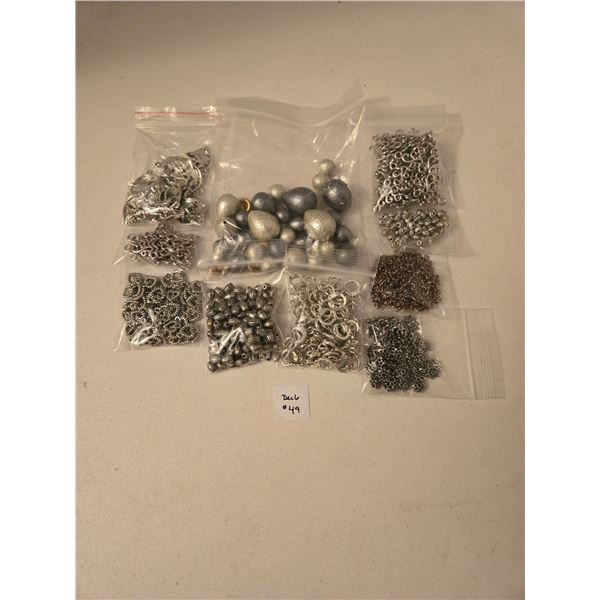 Jewelry Making Supplies