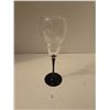 Image 1 : Usher Wine Glass