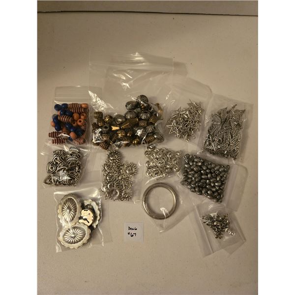 Jewelry Making Supplies