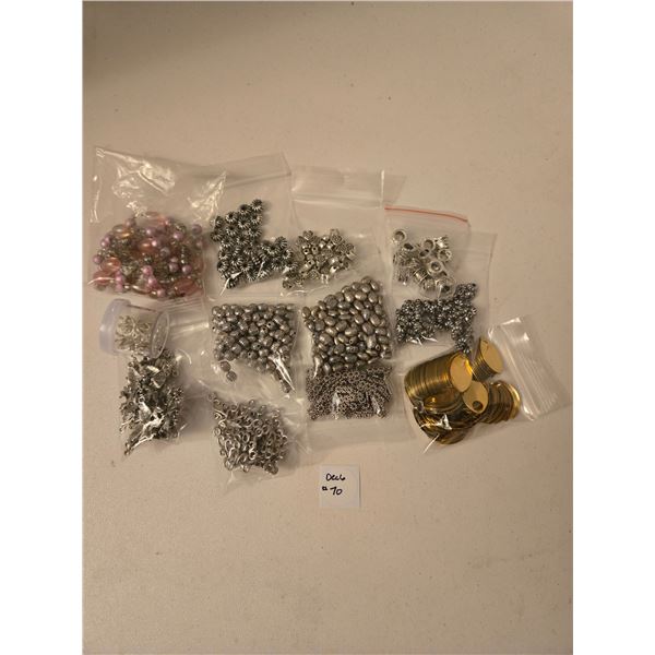 Jewelry Making Supplies