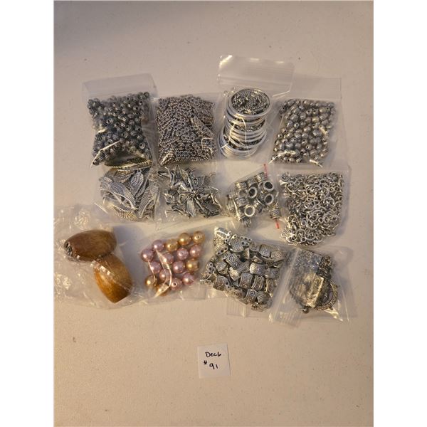Jewelry Making Beads