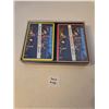 Image 1 : Dual Decks of Montreal Skyline Cards - Never Opened