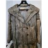 Image 1 : Vintage Eaton's Fur Salon 3/4 Length Fur Coat
