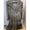 Image 2 : Vintage Eaton's Fur Salon 3/4 Length Fur Coat
