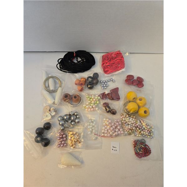 Misc Beads