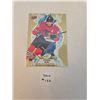 Image 1 : Patrick Kane Gold Parallel Card