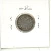 Image 2 : 1870 Queen Victoria 10 Cents.