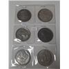Image 1 : Lot of 6 Copy U.S. Dollars.