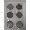 Image 2 : Lot of 6 Copy U.S. Dollars.