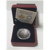 Image 1 : 2016 $25 Fine Silver Coin 140th Anniversary of the Library of Parliament.