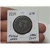Image 1 : 1838 U.S.A. Matron Head Large Head.