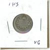 Image 1 : 1913 Canadian Ten Cents