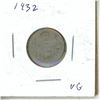 Image 1 : 1932 Canadian Ten Cents
