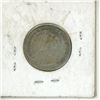 Image 2 : 1929 Canadian Twenty-Five Cents
