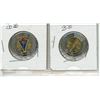 Image 2 : 2020 Commemorative Coin Victory Two Dollars