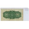 Image 2 : 1923 Twenty- Five Cents Dominion Of Canada