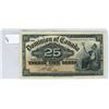 Image 1 : 1900 Twenty- Five Dominion of Canada