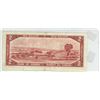 Image 2 : 1954 Two Dollars Bank of Canada